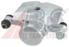 BUDWEG 341980 Brake Caliper